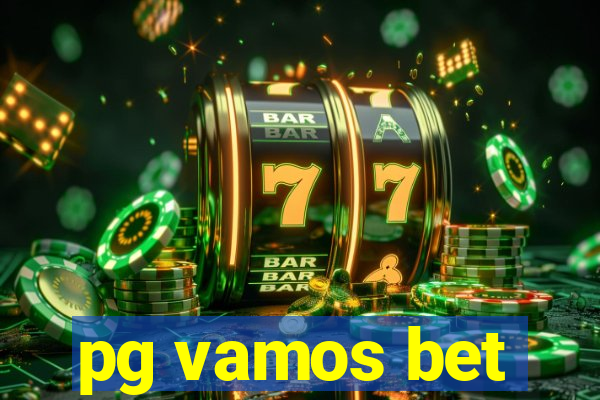 pg vamos bet